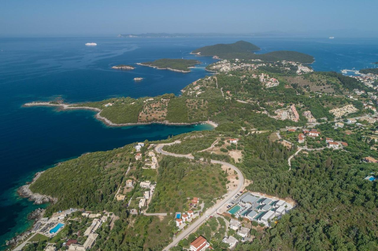 Isola Verde Сивота Экстерьер фото